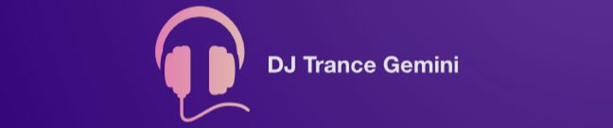 DJ Trance Gemini - Second Life