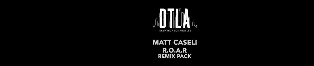 Deep Tech Los Angeles
