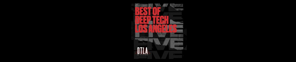 Deep Tech Los Angeles