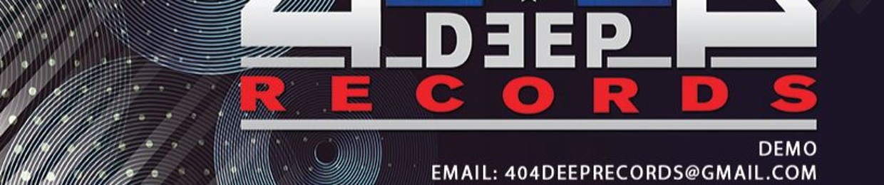 404 Deep Records