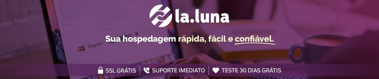 Lalunahost
