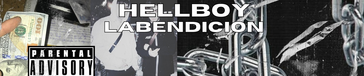 Hellboy💋La Bendición