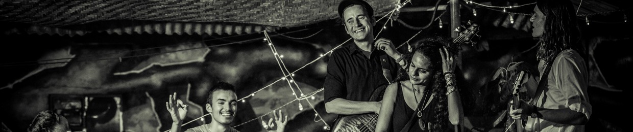 Barley and the Herbs