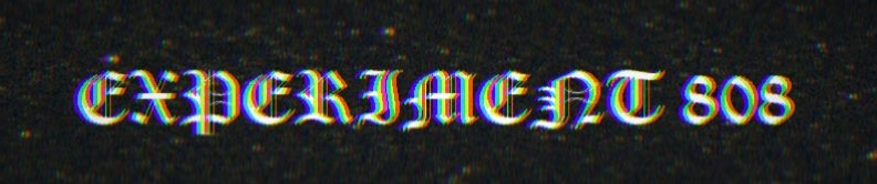 Experiment 808