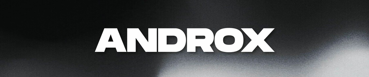 Jonas Androx