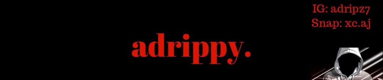 adrippy