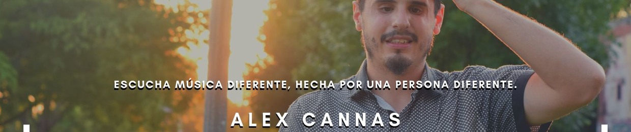 Alex Cannas