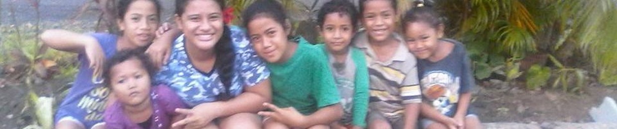 Janae Ann Maiava