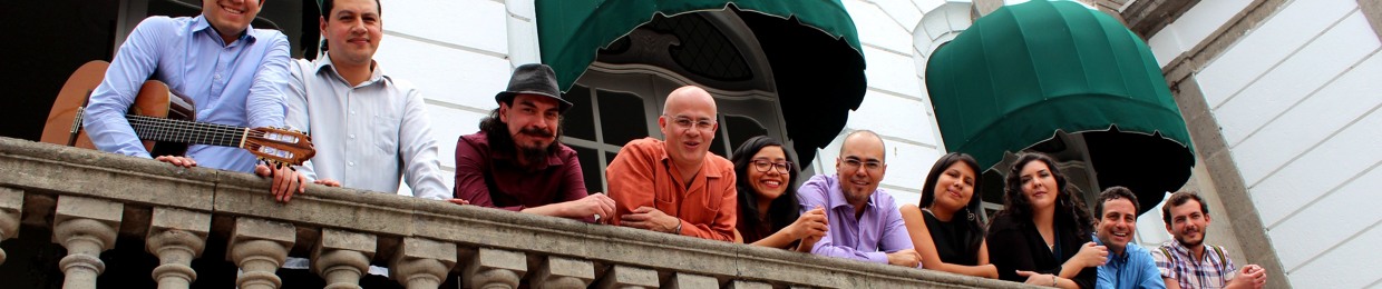 Inner Pulse Ensamble