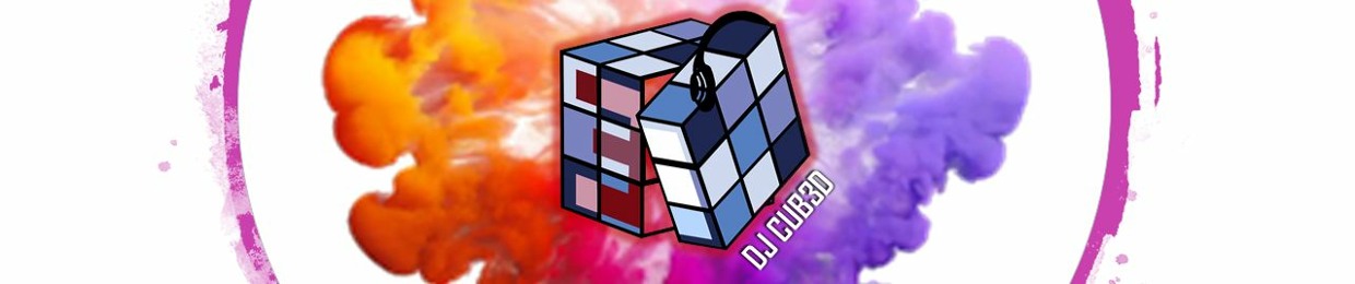DJ CUB3D