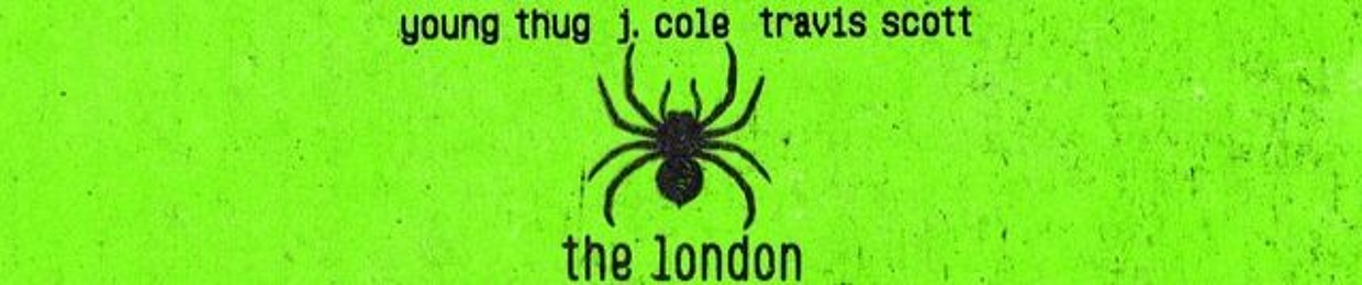 Young Thug - The London