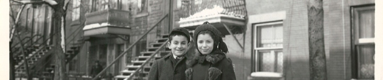 Jewish Public Library Archives