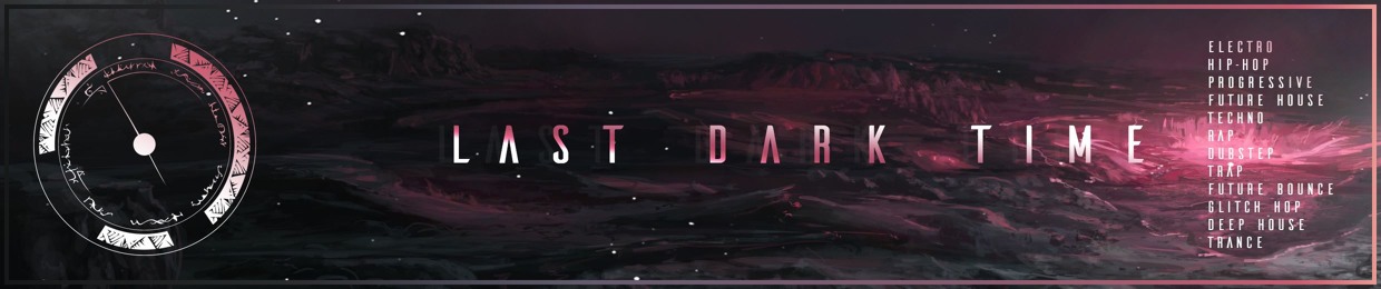 Last Dark Time