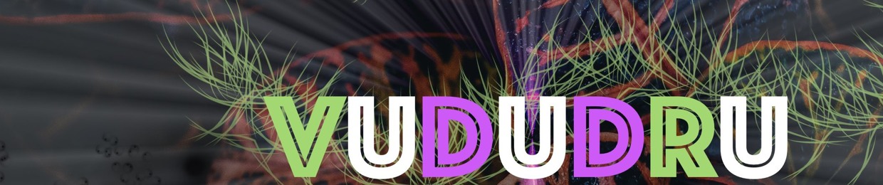Vududru
