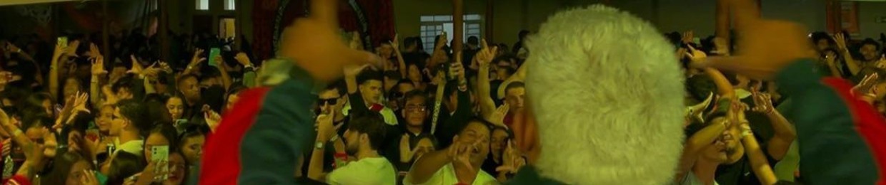 DJ NK DA SERRA