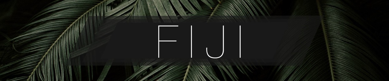 FIJI