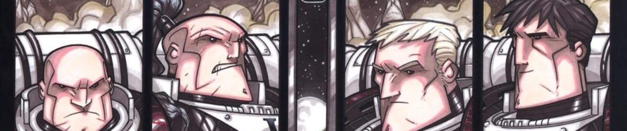 The Mournival Podcast