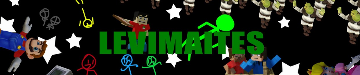 Levimaites