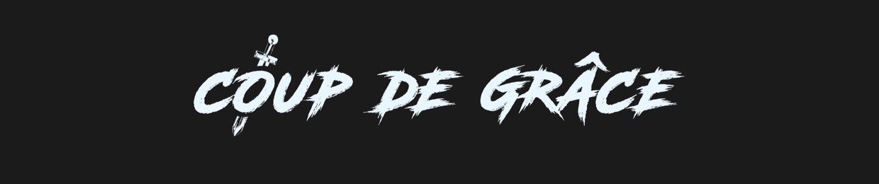 Stream coup de grâce / 쿠 데 그라 music | Listen to songs, albums