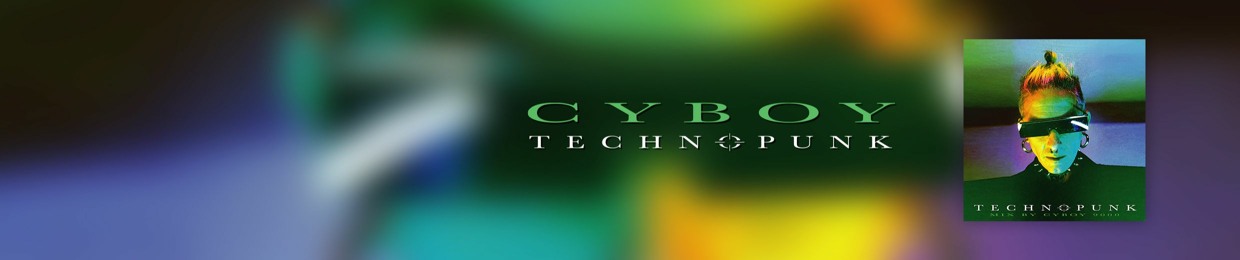 cyboy