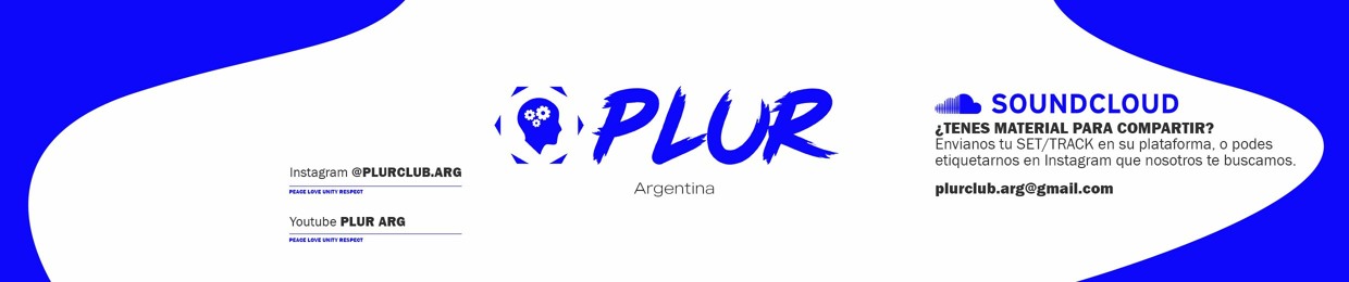 PLUR Argentina.