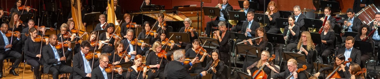 Inside Music with George Marriner Maull