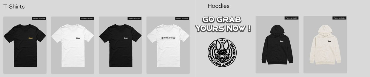 Bass Rabbit Recordings