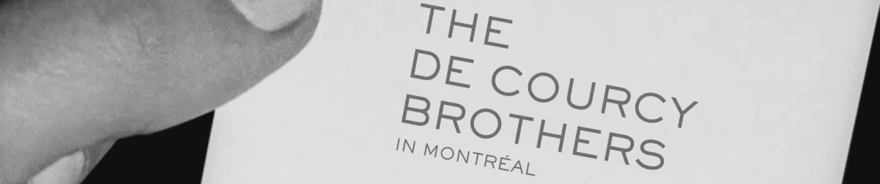 The de Courcy Brothers