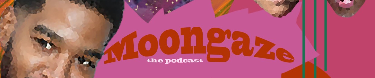 Moongaze, the Kid Cudi podcast