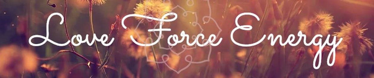 Love Force Energy