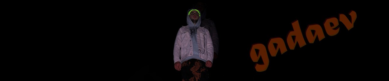 Gadaev