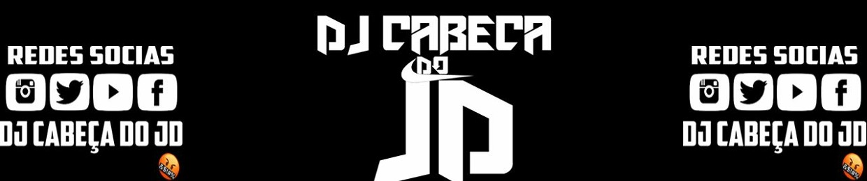 DJ CABEÇA DO JD | O MAESTRO DO BEAT FINO 🧑🏽‍🏫