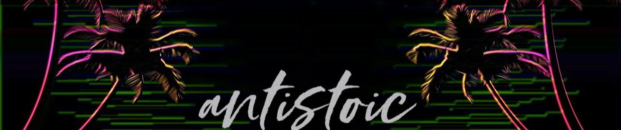 antistoic