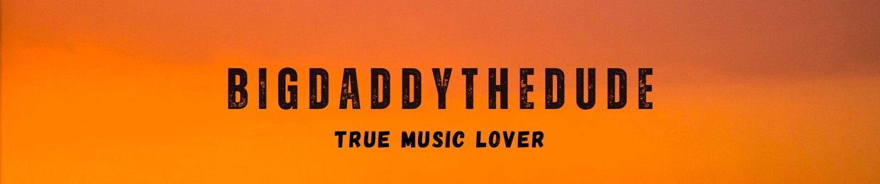 BigDaddyTheDude