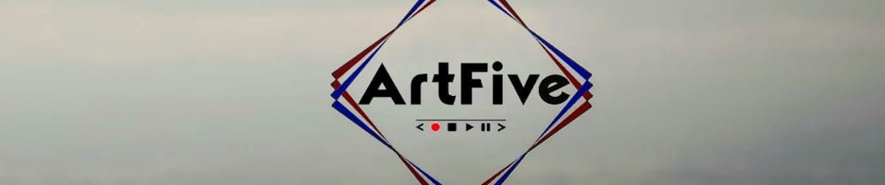 ArtFiveMusic