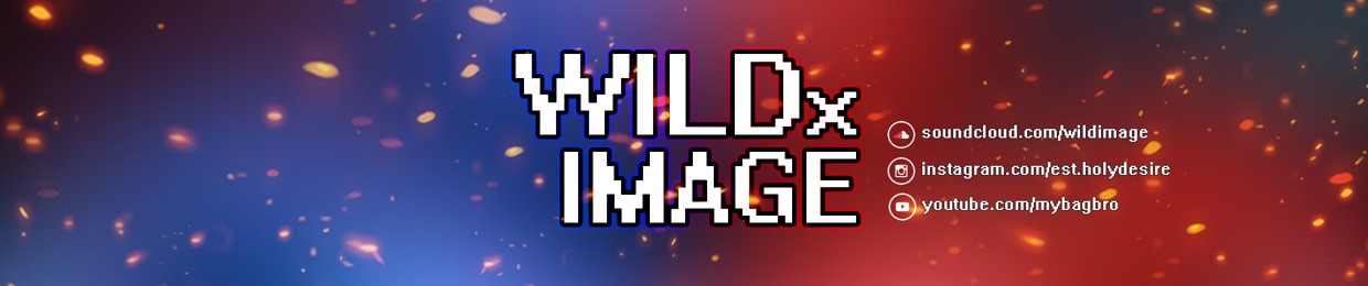 WILD IMAGE / ДИКИЙ ОБРАЗ