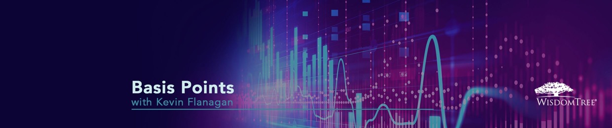 Basis Points by WisdomTree Asset Management