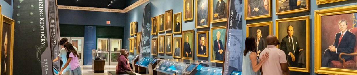 Kentucky Historical Society