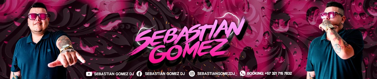 Sebastian Gomez DJ