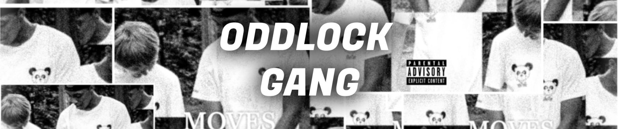 OddlockTwo