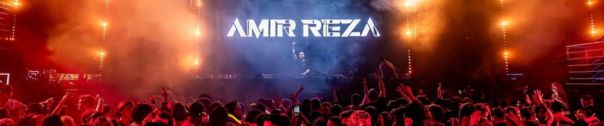 AMIR REZA