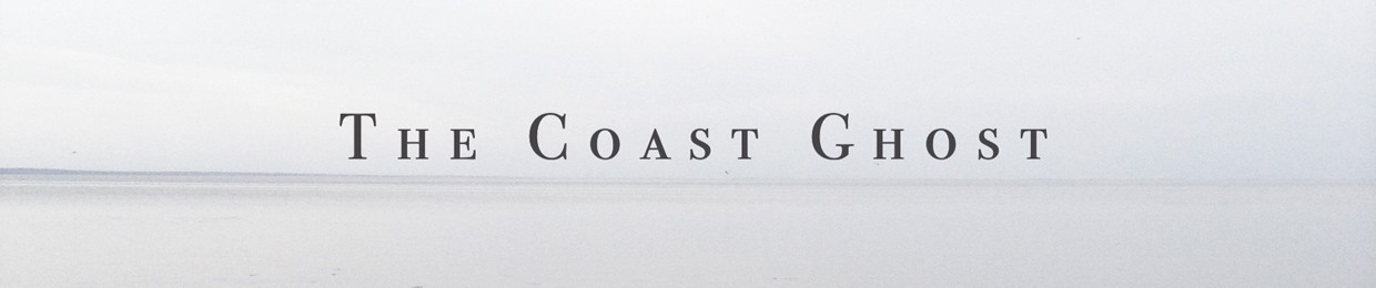 The Coast Ghost