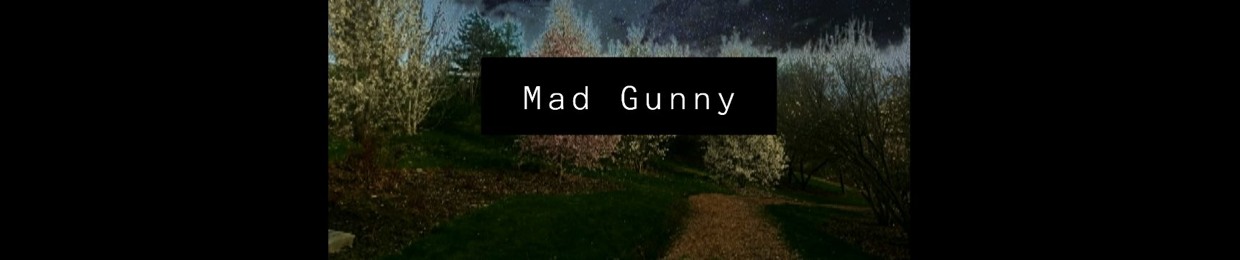 Mad Gunny
