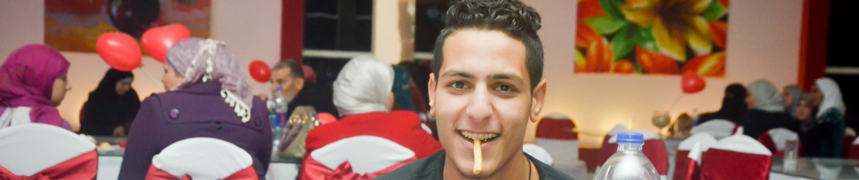 Ebrahem Saed