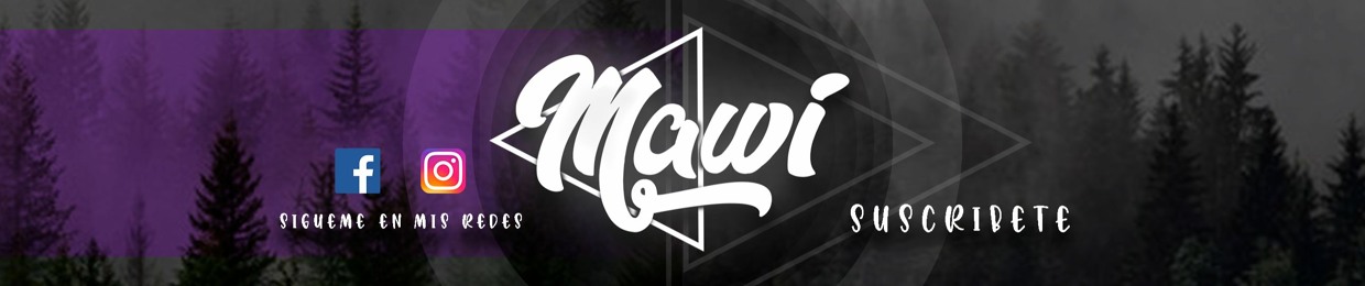 Dj Mawi