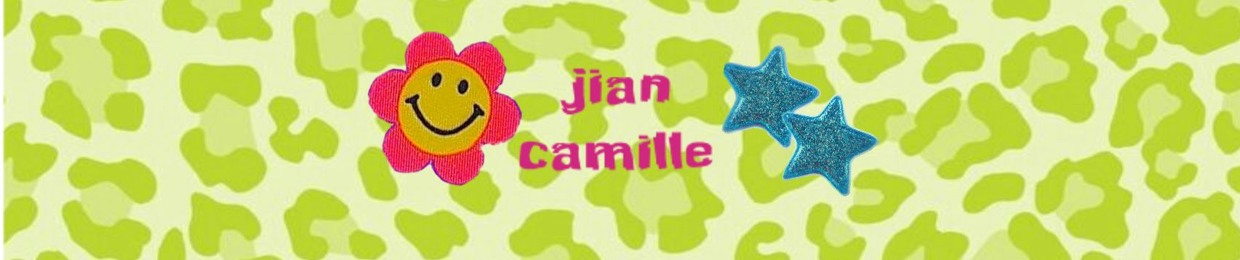 Jian Camille