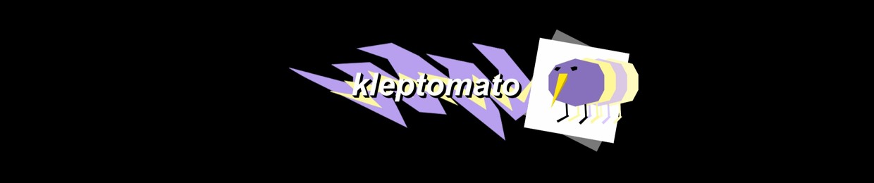 kleptomato