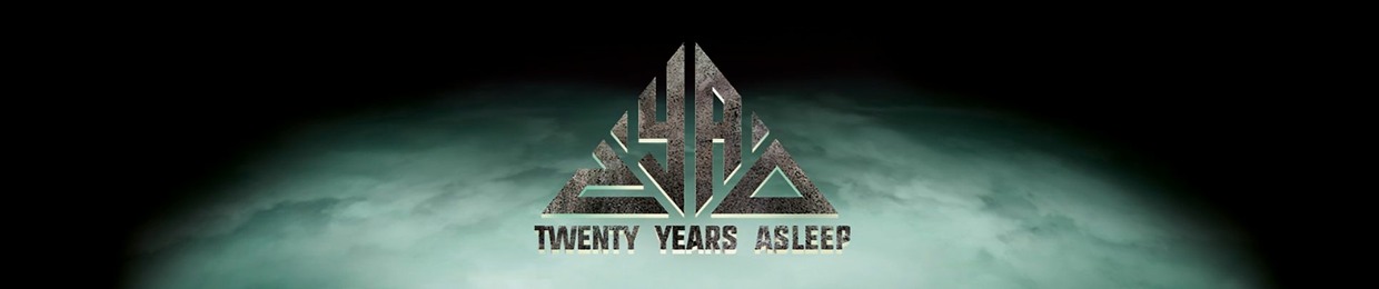 20 Years Asleep