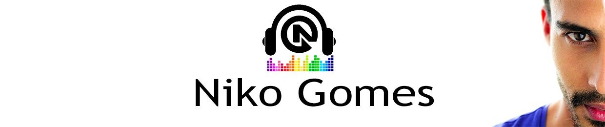 DJ Niko Gomes