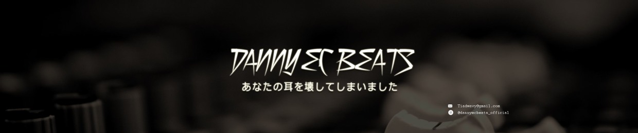 Danny EC Beats